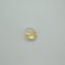 Yellow Sapphire (Pukhraj) 5.81 Ct Lab Tested